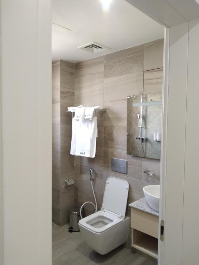 Elmos Hotel Addis Ababa Luaran gambar