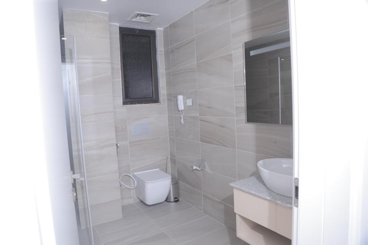 Elmos Hotel Addis Ababa Luaran gambar