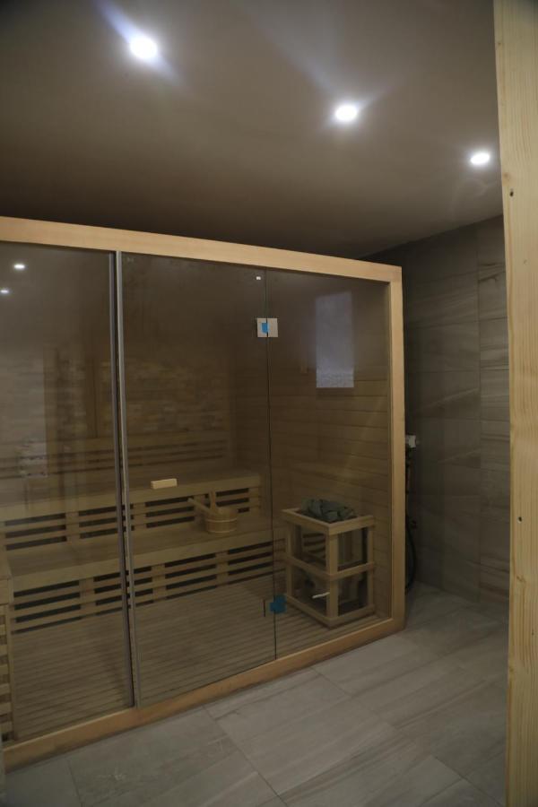 Elmos Hotel Addis Ababa Luaran gambar